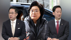 [여담야담] 이틀째 문도 못 연 이혜훈 청문회&hellip;청와대 선택은?