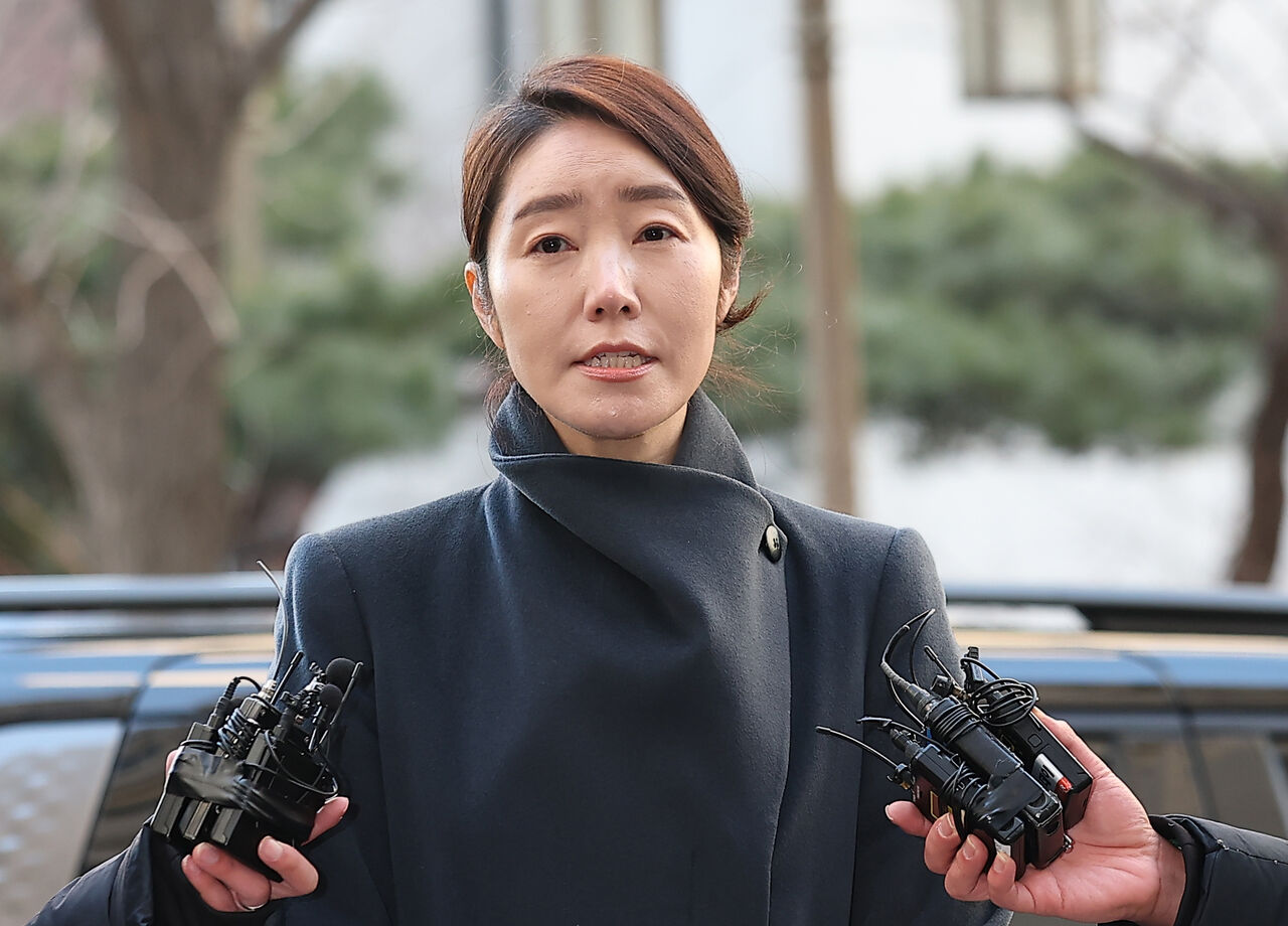 강선우 출석 원샷