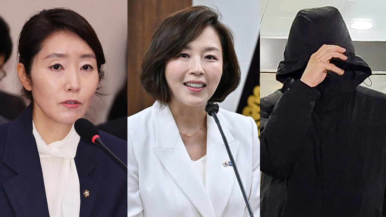 2번 강선우 김경 남모보좌관