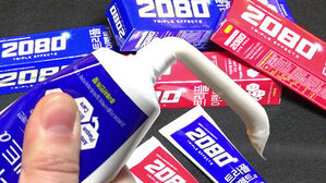 "87%서 금지 물질"&hellip;2080 치약 '충격 결과' 나왔다