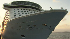 크루즈 타고 동북아 여행&hellip;'새만금' 전북 관광 새 축 될까?