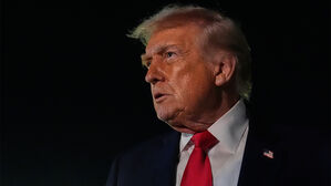 트럼프 '가자 평화위'로 '유엔 대체' 노리나&hellip;서방 동맹국 당혹