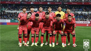 축구대표팀, 3월 유럽 원정 상대 오스트리아 확정