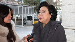 인권위, '이혜훈 갑질 의혹' 진정 각하&hellip;"조사 대상 아냐"