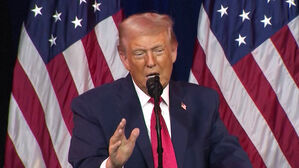 [이슈빡] 트럼프 재집권 1년&hellip;'미국 우선'의 소용돌이