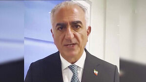 "트럼프도 시위 지지"&hellip;방송 중단 이란 국영 TV 무슨 일