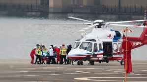 '이 대통령 피습 사건' 1호 테러 지정&hellip;경찰, 재조사 착수