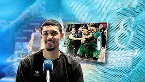 차원이 다른 해결사&hellip;"MVP&middot;우승 다잡겠다"