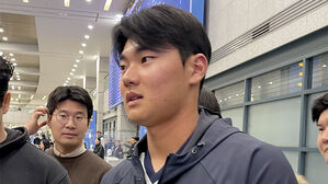 김하성 부상 이탈&hellip;김주원 "남은 선수들 똘똘 뭉칠 것"