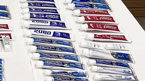 중국산 2080 치약 조사했더니&hellip;87에 '금지 성분'