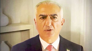 이란 국영TV 해킹됐나&hellip;돌연 '반정부 메시지'