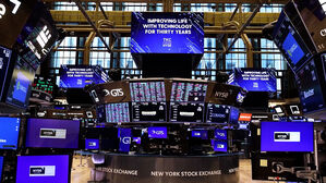 '그린란드 갈등'에 증시 급락&hellip;금&middot;은 최고치