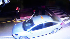 기사 폭행에 차량 탈취&hellip;잡고 보니 '만취 공무원'