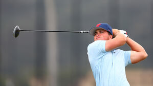 미국 대학 챔피언, 마스터스 출전 기회 반납하고 LIV 골프행