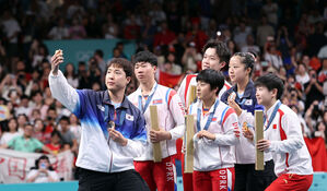 평양 탁구 아시아청소년선수권 현장실사 지연&hellip;정상 개최될까