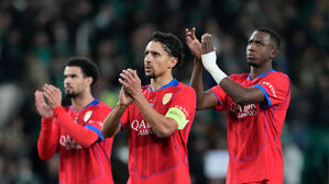이강인 빠진 PSG, 스포르팅에 1대 2 패배&hellip;UCL 16강 직행 불투명