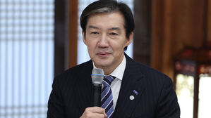 조국 "이혜훈 사퇴 안 하면 대통령이 지명 철회해야"