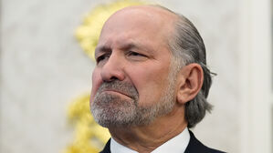 러트닉 "다보스서 '미국 꼴찌의 시대' 종언 선언할 것"