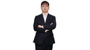 조한승 9단, 프로기사협회 회장 당선&hellip;"젊은 기사 위한 무대 확보"