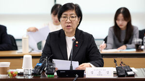 복지 장관 "올해 통합돌봄 본격 확산&hellip;사회복지계와 소통하겠다"