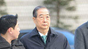 [속보] 한덕수 '내란 중요임무 종사' 1심 선고공판 시작