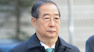 [속보] 한덕수 '내란 중요임무 종사' 1심 징역 23년