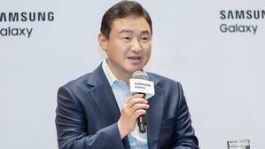 노태문 "AI 성공 기준은 유용성&middot;신뢰&hellip;직관적으로 설계해야"