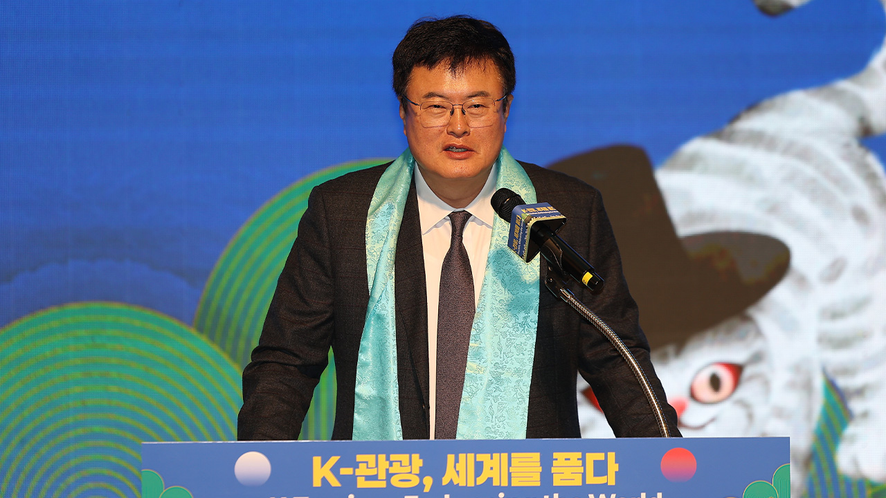 문체부, 프로스포츠 단체들과 '중장기 발전 방안' 논의