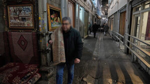 "인터넷이 필요하다"&hellip;이란 인터넷 차단으로 경제 손실 눈덩이