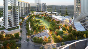 인천 청라에 세계적 문화&middot;관광 복합 단지 개발 추진