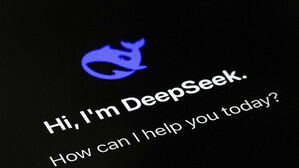 딥시크, 돌풍 1년 만에 새 AI 모델 출시 정황&hellip;미중 경쟁 가속