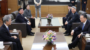 이재명 정부 임명 첫 대법관 후보&hellip;김민기&middot;박순영&middot;손봉기&middot;윤성식
