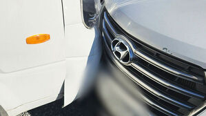 [사건X파일] 택배차 무단 운전 '쾅'&hellip;황당한 제과 명인