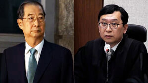 '소송지휘권' 적극적으로 행사&hellip;기소 5개월 만 선고했다