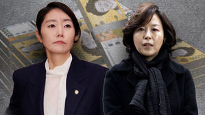 '공천헌금' 강선우&middot;김경 구속&hellip;마포경찰서 유치장 구금