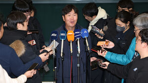 류지현 감독 "김하성&middot;송성문 공백, 다음 주 강화위서 결정"