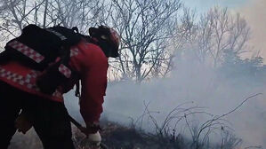전남 광양 산불에 국가 소방동원령&hellip;부산 기장에도 산불