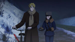 [나이트라인 초대석] 국제영화제 휩쓴 애니메이션 '광장'&hellip;김보솔 감독