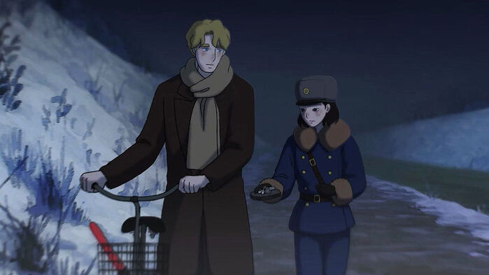 나리 초대석 광장 김보솔 감독