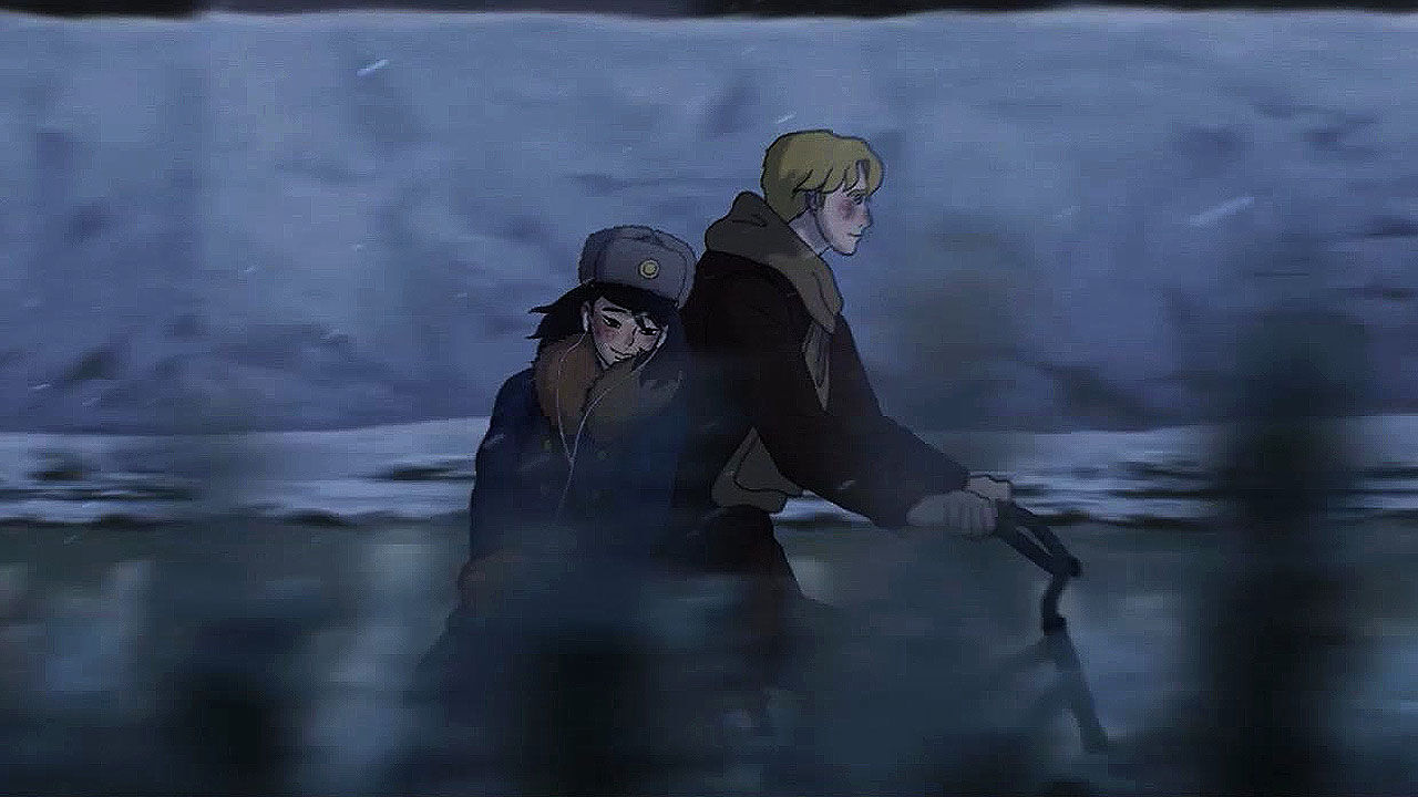 나리 초대석 광장 김보솔 감독