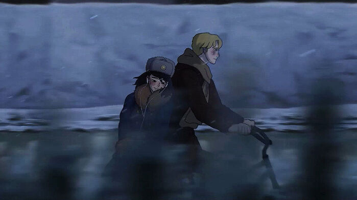 나리 초대석 광장 김보솔 감독