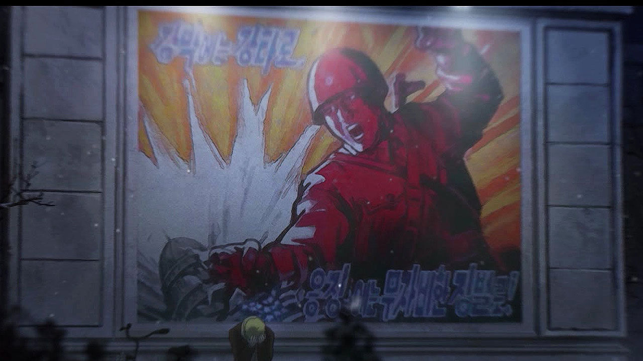 나리 초대석 광장 김보솔 감독