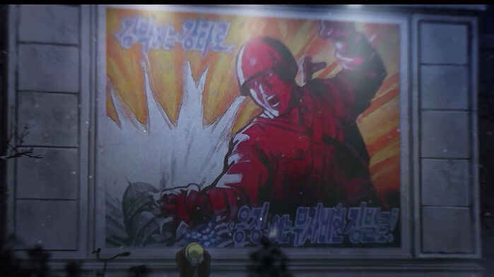 나리 초대석 광장 김보솔 감독