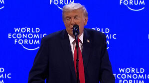 "그린란드는 우리 영토"&hellip;'유럽 관세'는 철회