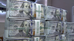 치솟다가 뚝&hellip;이 대통령 말 한마디에 급락한 이유