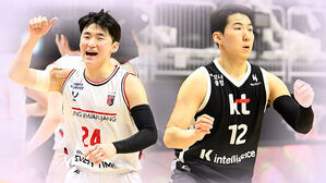 '1순위 형제' 첫 대결&hellip;'동생' 문유현 완승