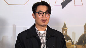 이희준 두 번째 연출작 '직사각형, 삼각형' 개봉