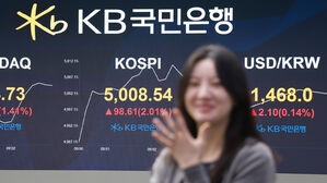 오천피 돌파, 반도체 끌고 차&middot;방산 밀고&hellip;순환매 통해 달성한 대기록