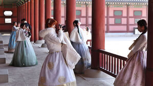 설 연휴에 '궁 나들이' 가볼까&hellip;4대 궁&middot;종묘&middot;왕릉, 무료 개방