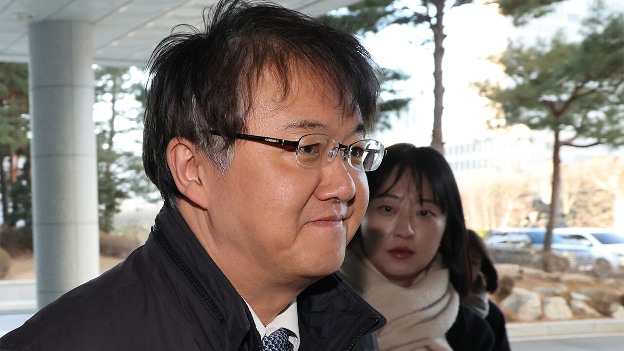 대전고검장으로 승진한 김태훈 서울남부지검장 (사진=연합뉴스)